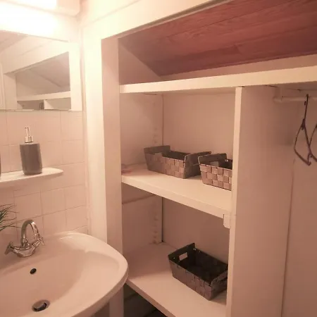 Maison La Mongie, 2 Pièces, 6 Personnes - Fr-1-404-61 * La Mongie