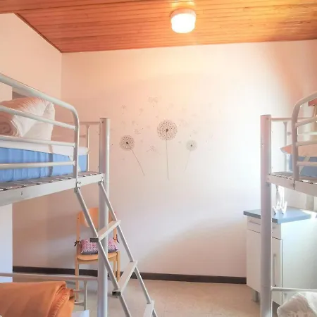 Maison La Mongie, 2 Pièces, 6 Personnes - Fr-1-404-61 Hébergement de vacances *