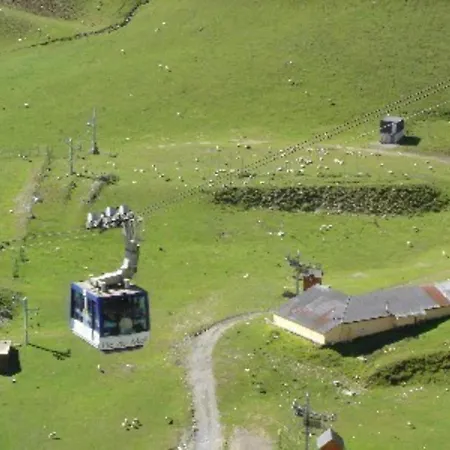 Maison La Mongie, 2 Pièces, 6 Personnes - Fr-1-404-61 Hébergement de vacances *