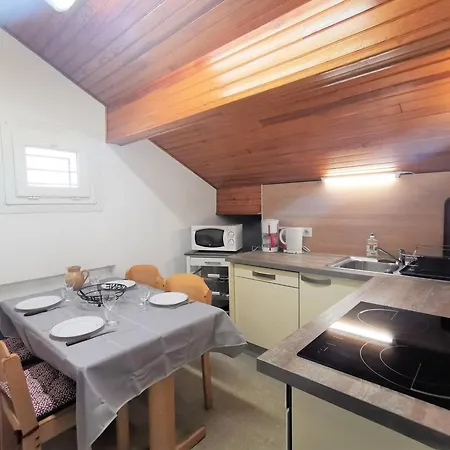 Maison La Mongie, 2 Pièces, 6 Personnes - Fr-1-404-61